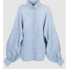 Chemise Claire Made In Tomboy TXS