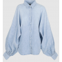 Chemise Claire Made In Tomboy TXS