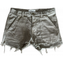 Short Cselby Bash T0