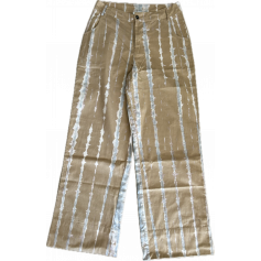 Pantalon Sabina Rabens Saloner T S