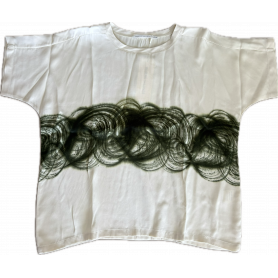 Top Maggi Rabens Saloner T XS/S