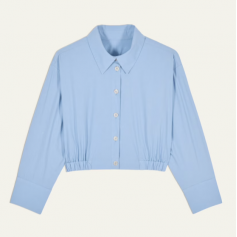 Chemise April Bash T1