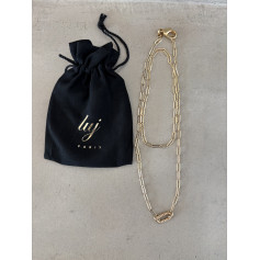 Collier Sautoir Prune Luj Paris