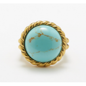 Bague Lagoa Aurélie Biedermann