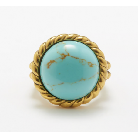 Bague Lagoa Aurélie Biedermann