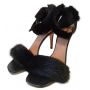 Sandales Vison Céline P38,5
