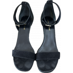 Sandales Yves Saint Laurent P38,5