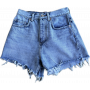Short en jean Nvy denim T36