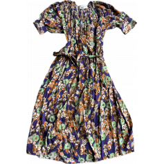 Robe Derek Bellepièce TXS