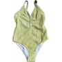 Maillot Alicia Rouje T38