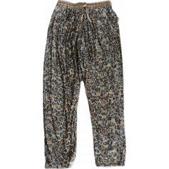Pantalon sequins Johanna Paris TU