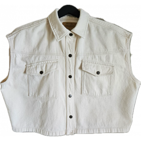 Veste Tine American Vintage TXS/S