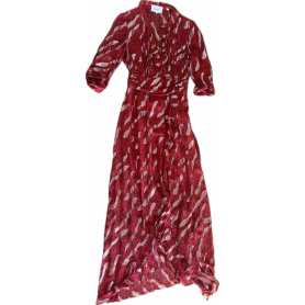 Robe Hali Bash T1