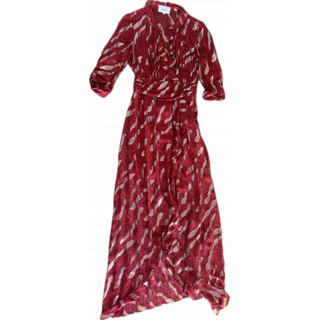 Robe Hali Bash T1