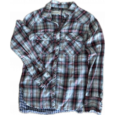 Chemise Tendre Zadig et Voltaire TXS