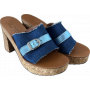 Mules Margite K. Jacques P38