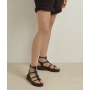 Sandales Stéphanie Wave Ancient Greek Sandals P40
