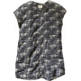 Robe en soie Diega TS