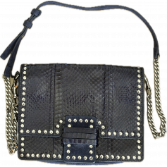 Sac Judith rivets snake Great By Sandie GM