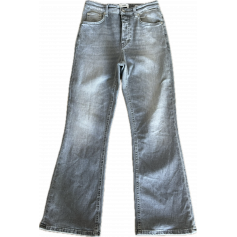 Jean Closed T26