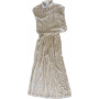 Ensemble Pantalon Masha + chemise Grace & Mila TS