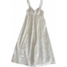 Robe Hélène Maison Stella & Suzie TS