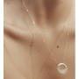 Collier Gigi N°1 Pascale Monvoisin