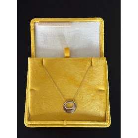 Collier Gigi N°1 Pascale Monvoisin