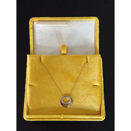 Collier Gigi N°1 Pascale Monvoisin