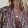 Collier Gigi N°1 Pascale Monvoisin