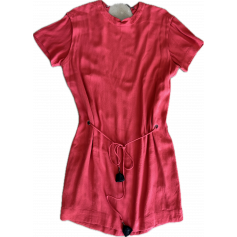 Robe Dan Karma Koma TS