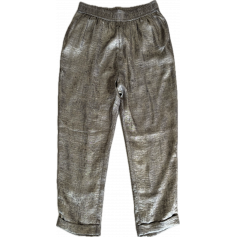 Pantalon Cindy Swildens T38