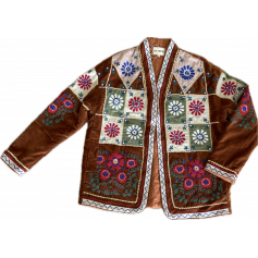 Veste Patchwork V. De.Vinster TM