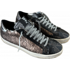 Sneakers John P448 P39