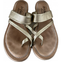 Sandales Carter Ivylee Copenhagen P39