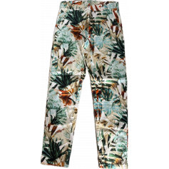 Pantalon La Fée Maraboutée T36