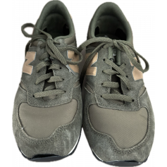 Sneakers 420 New Balance P37
