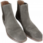 Boots Caribou Anthology Paris P38