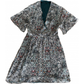 Robe IKKS T38