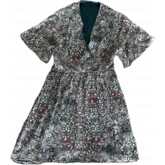 Robe IKKS T38