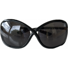 Lunettes de soleil Whitney Tom Ford