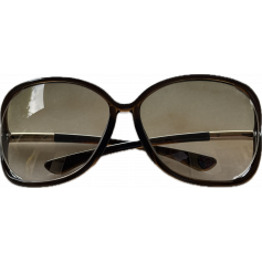 Lunettes de soleil Tom Ford