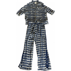 Ensemble Chemise + pantalon La Cabane de Stella
