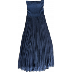 Robe bustier TCN TS