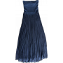 Robe bustier TCN TS
