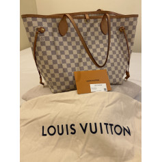 Sac cabas Neverfull MM Louis Vuitton