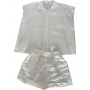 Ensemble chemise Cines TU + short Sébastien Jordane Lou TM
