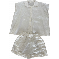 Ensemble chemise Cines TU + short Sébastien Jordane Lou TM