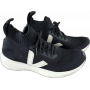 Sneakers X Rick Owens Mid Black Pierre Veja P39