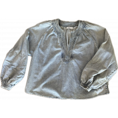 Blouse Closed TXS